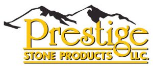 Prestige Stone Products Logo